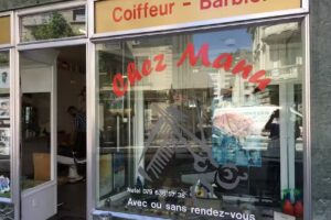 Ferreira Couto Manuel – Chez Manu – Fribourg