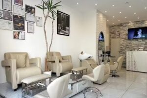 Fify beaut&eacute; Gen&egrave;ve