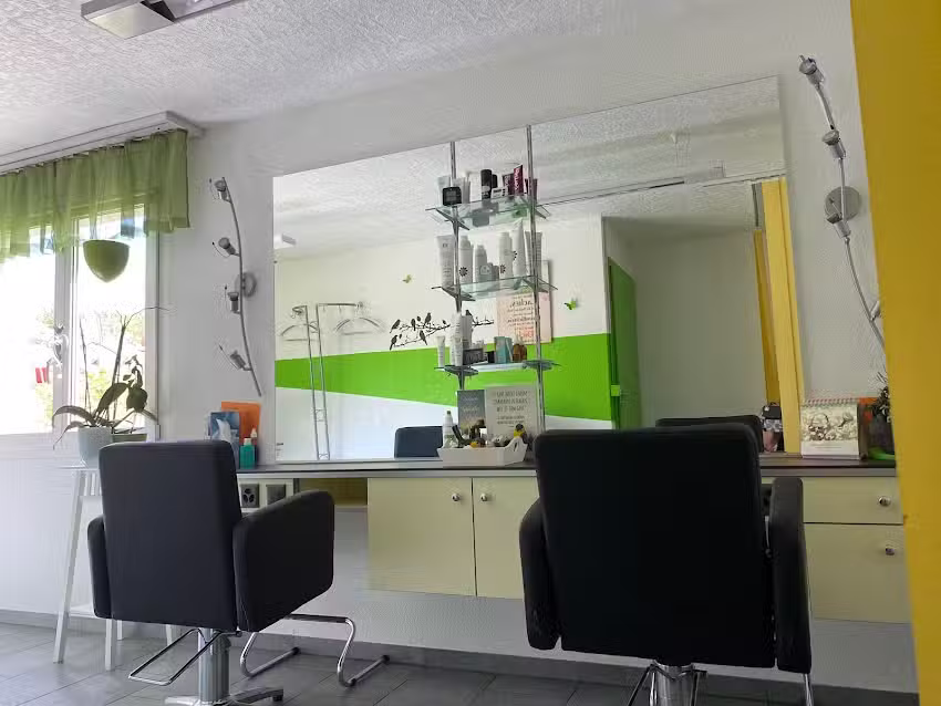 fit4hair & beaut&eacute;