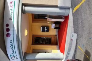 Bellezza e Spa impeccabili