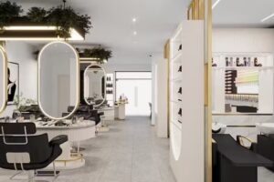 FLEEK Coiffure &ndash; Spreitenbach