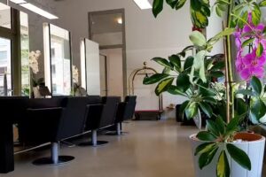 FLEEK Coiffure &ndash; Wallisellen