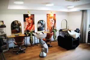 FloStyle Hair & Barber Shop