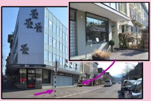 Flowerhair (Salon de coiffure de Rebecca)