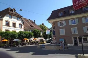 Francesco Fl&uuml;ckiger