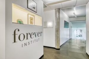 Forever Institute Ginevra