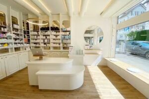 FOYER DE BEAUT&Eacute;