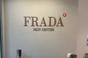 Centre de soins de la peau FRADA – Microneedling, Cryolipolyse, Radiofréquence