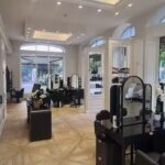 Franck Provost Coiffure