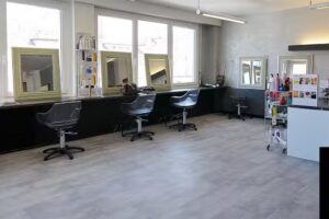 François-Coiffure Besson F.