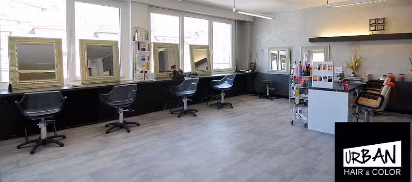 Fran&ccedil;ois-Coiffure Besson F.