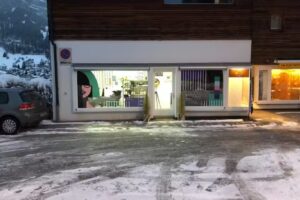 Mme Loretz &ndash; Coiffure et maquillage