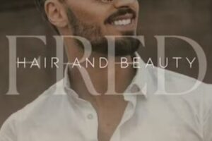 FRED HAIR AND BEAUTY &ndash; Coiffeur Neuch&acirc;tel