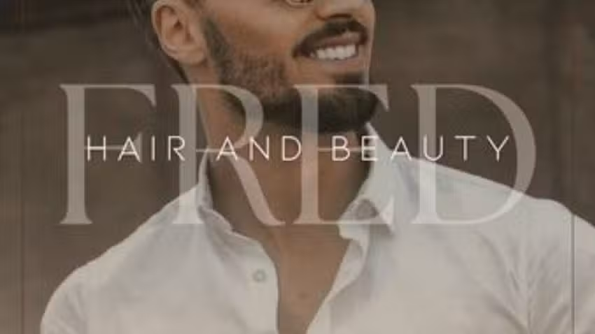 FRED HAIR AND BEAUTY &ndash; Coiffeur Neuch&acirc;tel
