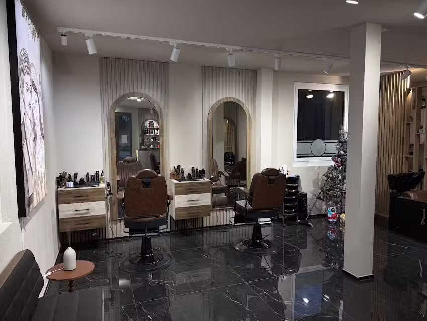 Homme libre M&uuml;nchwilen