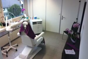 Frei Cosm&eacute;tique et Ongles