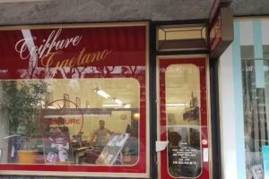 Friseur Gaetano &ndash; Carouge