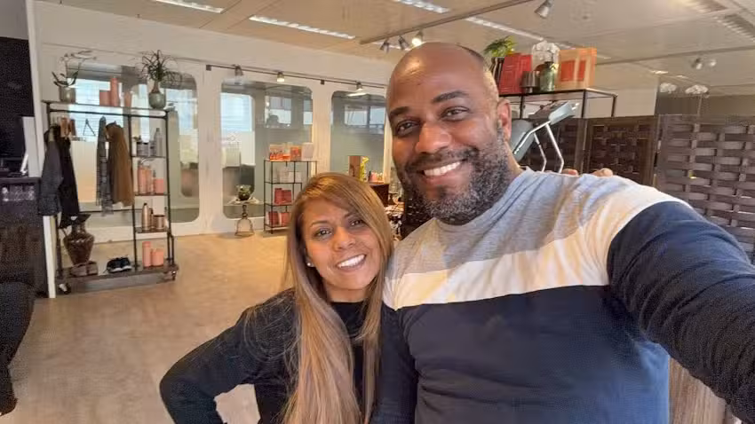 Friseur und Aesthetik Oase