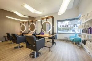 FrisierBar &ndash; Cheveux, Beaut&eacute;, Ongles