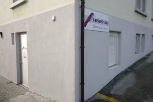 Frisierst&uuml;bli Silvia