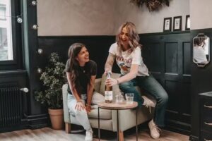 Frisörhandwerk – Oberhofen am Thunersee