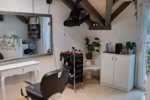 FriSurB Barbara Schoch, parrucchiera