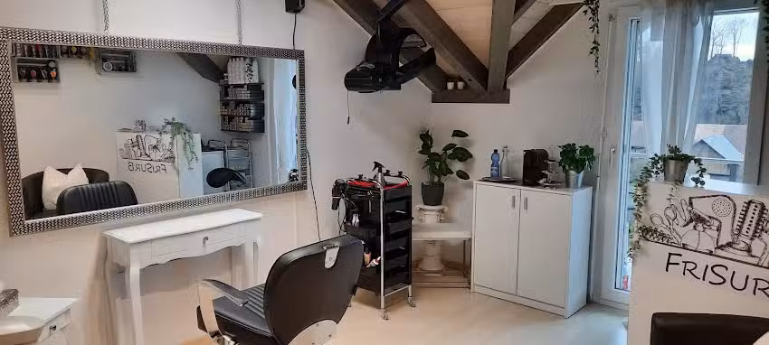 FriSurB Barbara Schoch, parrucchiera