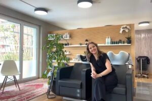 Salon de coiffure Lea Grob