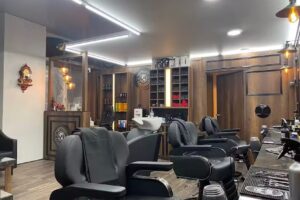Barbershop Frutigen