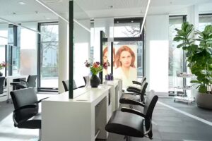 Fuchs Hairteam Kriens