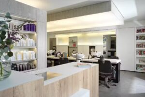 Fuchs Hairteam K&uuml;ssnacht