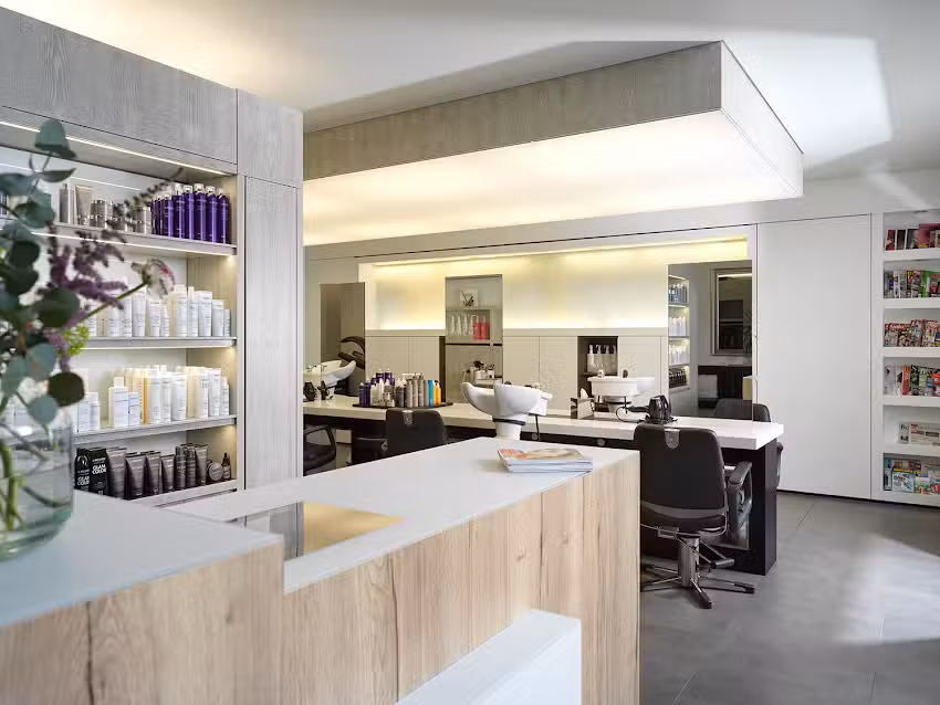 Fuchs Hairteam K&uuml;ssnacht