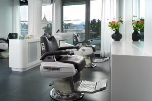 Fuchs Hairteam Luzern