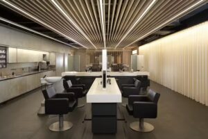 Fuchs Hairteam Stans