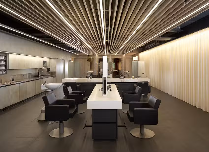 Fuchs Hairteam Stans