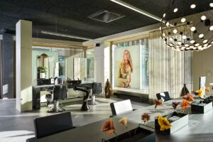 Fuchs Hairteam Sursee