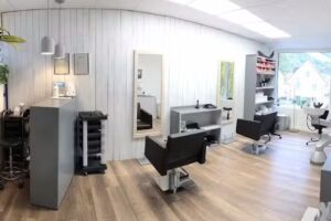 Für Haare Birgit Soravitto