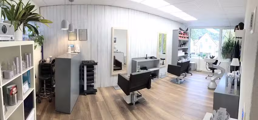 F&uuml;r Haare Birgit Soravitto