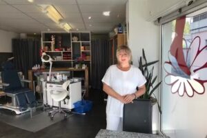 Fusspflege Margrit Schaffner