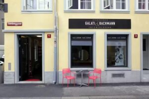 Galati & The Gang Coiffure (precedentemente Bachmann)