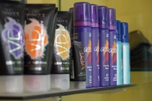 Gamze Coiffure | ehem. Chez Antoinette