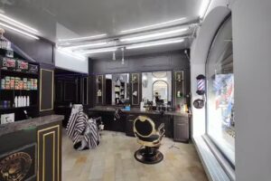 barbiere da gentiluomo