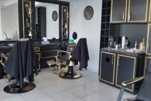 Gentleman Barbershop Steffisburg