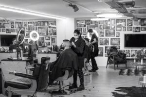 Club per gentiluomini