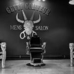 Getti Coiffeur