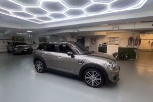 Ghel &ndash; Brilla fino alle punte