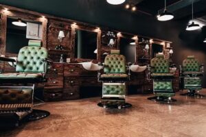 Salon de coiffure GI CLASSICS