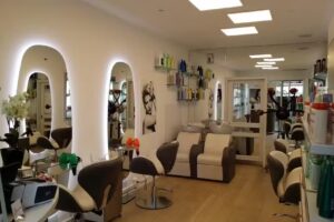 GIANNI COIFFEUR SARL
