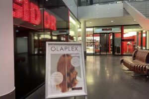 GIDOR Coiffure (Aarau Bahnhofplatz)