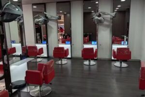 GIDOR Coiffure (Abtwil)